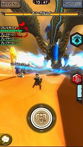 画像ギャラリー No.011のサムネイル画像 / 「モンスターハンター エクスプロア」,武器種“操虫棍”が登場するVer5.0アップデートを9月28日に実施。事前登録キャンペーンも本日スタート