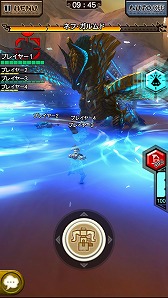 画像ギャラリー No.012のサムネイル画像 / 「モンスターハンター エクスプロア」,武器種“操虫棍”が登場するVer5.0アップデートを9月28日に実施。事前登録キャンペーンも本日スタート