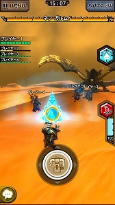 画像ギャラリー No.014のサムネイル画像 / 「モンスターハンター エクスプロア」,武器種“操虫棍”が登場するVer5.0アップデートを9月28日に実施。事前登録キャンペーンも本日スタート