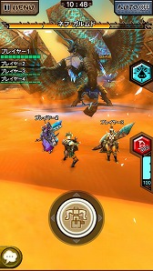 画像ギャラリー No.015のサムネイル画像 / 「モンスターハンター エクスプロア」,武器種“操虫棍”が登場するVer5.0アップデートを9月28日に実施。事前登録キャンペーンも本日スタート