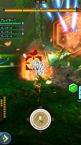 画像ギャラリー No.006のサムネイル画像 / 「モンスターハンター エクスプロア」Ver5.2が11月30日に配信。新たなマルチクエスト「轟竜ティガレックス」&「ジンオウガ 鋼膜個体」の情報も