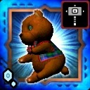 画像ギャラリー No.003のサムネイル画像 / 「モンハン エクスプロア」パティシエシリーズなどが手に入る「バレンタイン2017」が開催