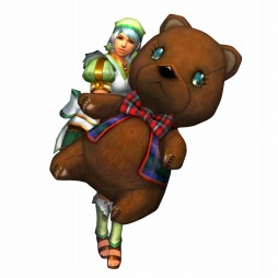 画像ギャラリー No.007のサムネイル画像 / 「モンハン エクスプロア」パティシエシリーズなどが手に入る「バレンタイン2017」が開催