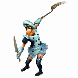 画像ギャラリー No.012のサムネイル画像 / 「モンハン エクスプロア」パティシエシリーズなどが手に入る「バレンタイン2017」が開催