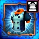 画像ギャラリー No.017のサムネイル画像 / 「モンハン エクスプロア」パティシエシリーズなどが手に入る「バレンタイン2017」が開催