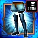 画像ギャラリー No.021のサムネイル画像 / 「モンハン エクスプロア」パティシエシリーズなどが手に入る「バレンタイン2017」が開催