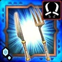 画像ギャラリー No.025のサムネイル画像 / 「モンハン エクスプロア」パティシエシリーズなどが手に入る「バレンタイン2017」が開催