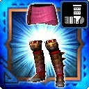 画像ギャラリー No.007のサムネイル画像 / 「MHXR」,キャンディーや団子を模した武器を入手できる「ホワイトデー2017」が開催