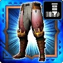 画像ギャラリー No.012のサムネイル画像 / 「MHXR」,キャンディーや団子を模した武器を入手できる「ホワイトデー2017」が開催