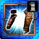 画像ギャラリー No.013のサムネイル画像 / 「MHXR」,キャンディーや団子を模した武器を入手できる「ホワイトデー2017」が開催