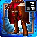 画像ギャラリー No.019のサムネイル画像 / 「MHXR」,キャンディーや団子を模した武器を入手できる「ホワイトデー2017」が開催