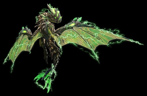 画像ギャラリー No.003のサムネイル画像 / 「MHXR」,いよいよ明日Ver.6.0が公開。アップデートの詳細ページが公開