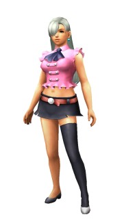 画像ギャラリー No.003のサムネイル画像 / 「モンスターハンター エクスプロア」が「七つの大罪」とのコラボイベントを8月10日に実施