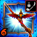 画像ギャラリー No.002のサムネイル画像 / 「モンハン エクスプロア」にて「Vジャンプ」コラボ第2弾が開催決定