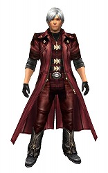 画像ギャラリー No.003のサムネイル画像 / 「MHXR」,「DMC4 スペシャルエディション」コラボが11月7日開催