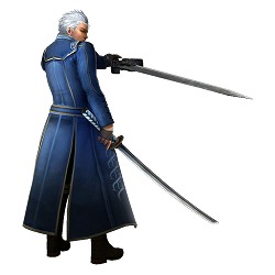画像ギャラリー No.007のサムネイル画像 / 「MHXR」,「DMC4 スペシャルエディション」コラボが11月7日開催