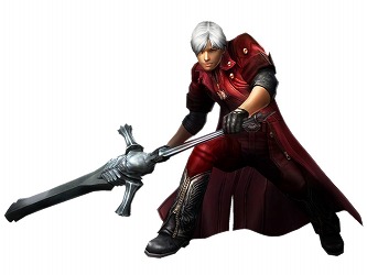 画像ギャラリー No.008のサムネイル画像 / 「MHXR」,「DMC4 スペシャルエディション」コラボが11月7日開催