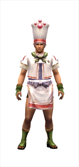 画像ギャラリー No.004のサムネイル画像 / 「MHXR」,鍋イベント「一子相伝、秘伝の鍋」を11月20日に開催