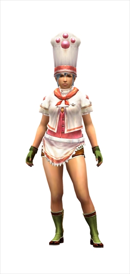 画像ギャラリー No.005のサムネイル画像 / 「MHXR」,鍋イベント「一子相伝、秘伝の鍋」を11月20日に開催