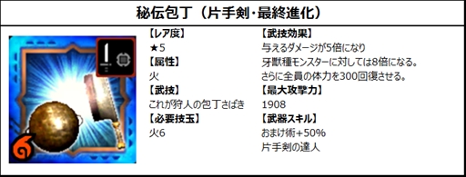 画像ギャラリー No.006のサムネイル画像 / 「MHXR」,鍋イベント「一子相伝、秘伝の鍋」を11月20日に開催