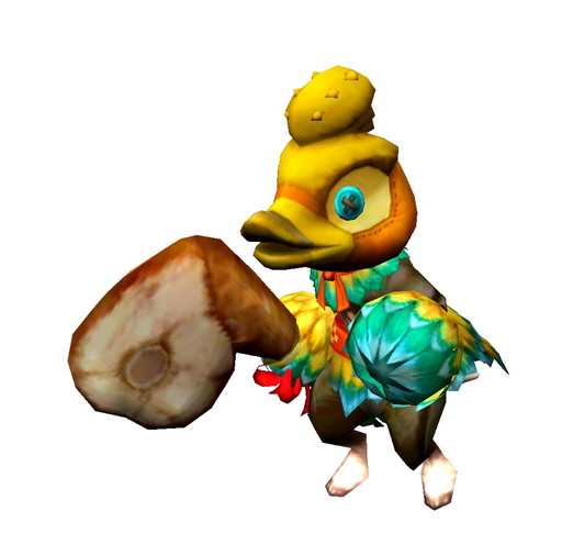 画像ギャラリー No.002のサムネイル画像 / 「MHXR」,12月29日からシャガルマガラ相手の十六人衝突戦などを実施