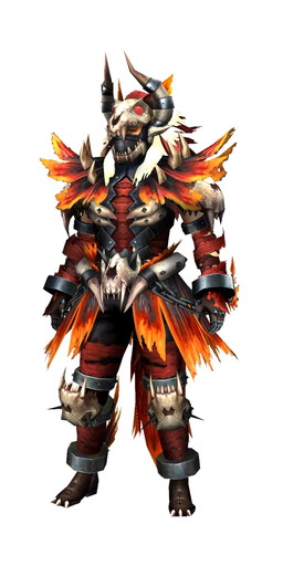 画像ギャラリー No.003のサムネイル画像 / 「MHXR」,12月29日からシャガルマガラ相手の十六人衝突戦などを実施