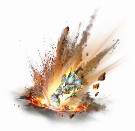 画像ギャラリー No.003のサムネイル画像 / 「MHXR」,実機プレイも行われた「MHXR探検情報局 Ver7.3アップデート編」を配信