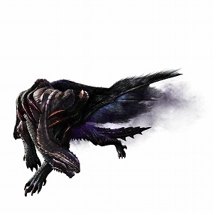 画像ギャラリー No.002のサムネイル画像 / 「MHXR」,“強襲!ゴア・マガラ&ディアブロス!”が配信