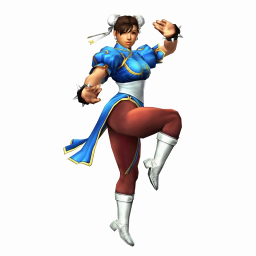 画像ギャラリー No.004のサムネイル画像 / 「MHXR」,2月22日より「ストリートファイターV」コラボを復刻開催