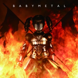 CROSSBEATSפǳڶʤBABYMETALýפ