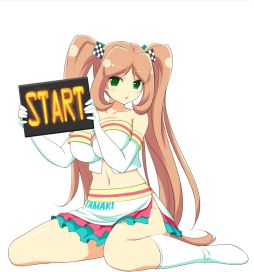 画像集#015のサムネイル/「閃乱カグラ NewWave Gバースト」に新機能「ギリギリバーストカード」が実装