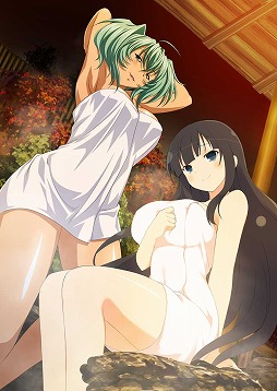 画像集#006のサムネイル/「閃乱カグラ NewWave Gバースト」と「一騎当千」コラボイベント第3弾を実施