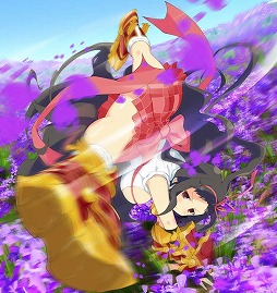 画像集#012のサムネイル/「閃乱カグラ NewWave Gバースト」と「一騎当千」コラボイベント第3弾を実施