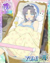 画像ギャラリー No.002のサムネイル画像 / 「閃乱カグラ NWG」,イベント“3人の忍姫 演劇稽古編”を開催