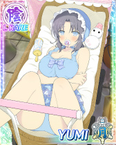 画像ギャラリー No.003のサムネイル画像 / 「閃乱カグラ NWG」,イベント“3人の忍姫 演劇稽古編”を開催