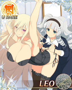 画像ギャラリー No.005のサムネイル画像 / 「閃乱カグラ NWG」,イベント“3人の忍姫 演劇稽古編”を開催