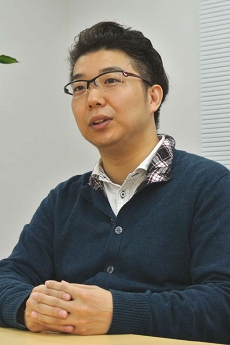 画像集#006のサムネイル/発売迫る「ファンタシースター ノヴァ」インタビュー。家庭用ゲーム機向け「ファンタシースター」シリーズの系譜を継ぐ新作の魅力を開発陣に聞いた