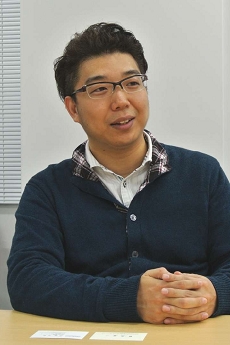 画像集#011のサムネイル/発売迫る「ファンタシースター ノヴァ」インタビュー。家庭用ゲーム機向け「ファンタシースター」シリーズの系譜を継ぐ新作の魅力を開発陣に聞いた