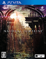 画像ギャラリー No.003のサムネイル画像 / 新作シミュレーションRPG「NAtURAL DOCtRINE」が本日発売。発売に合わせて攻略情報とオンラインモード解説を収録した「ゲームガイド後篇」が公開