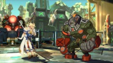 PS4/PS3ǡGUILTY GEAR Xrd -SIGN-סȥǥ©ҡ֥ᥭפꡣʢ١ɤݻʤå并ųݤ