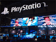 画像集#004のサムネイル/「GUILTY GEAR Xrd -SIGN-」,11月の試遊イベント情報が公開。「PlayStation LIVE Circuit 2014」および店頭試遊会の日程をチェック