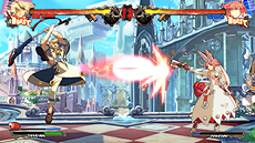 画像集#005のサムネイル/「GUILTY GEAR Xrd -SIGN-」,11月の試遊イベント情報が公開。「PlayStation LIVE Circuit 2014」および店頭試遊会の日程をチェック