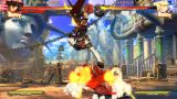 GUILTY GEAR Xrd -SIGN-