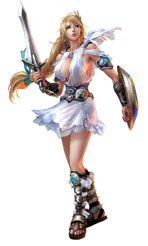 SOULCALIBUR Lost SwordsסΦ¥ƥȤ111418ޤǼ»ܡϤʵ֥ݥ󥢡ġפ᤿¸ߤʤɤ餫