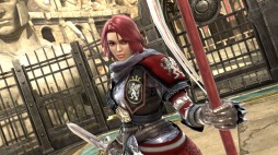 SOULCALIBUR Lost SwordsסǤ¿ɲä緿åץǡȤҥָꥯȤ⥹