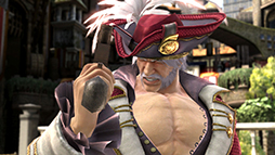 #012Υͥ/SOULCALIBUR Lost Swordsס饯֥Хƥפ륯Ȥ6121600˳ϡ֥㡼ޥγפо