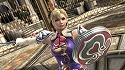 画像集#006のサムネイル/「SOULCALIBUR Lost Swords」,新キャラクター「カサンドラ」が近日配信