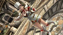 SOULCALIBUR Lost SwordsøղäΥե˥å꡼о