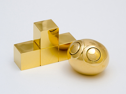 画像集#002のサムネイル/「ぷよぷよテトリス」体験版の配信が本日スタート。キャンペーンに応募して18金製(100万円相当)「金のぷよぷよ」「金のテトリミノ」を当てよう