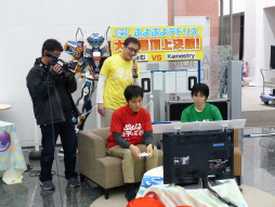 画像集#009のサムネイル/「ぷよぷよテトリス」発売までの軌跡を細山田プロデューサーが語った「ぷよまるテレビ」生放送の模様をレポート